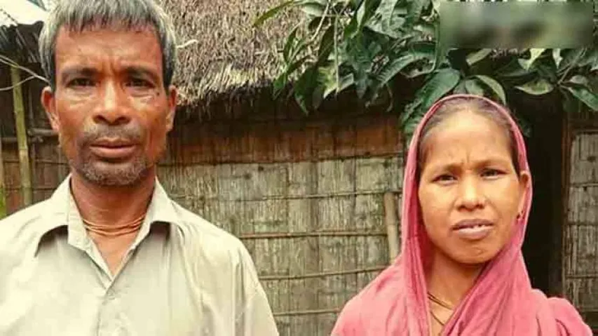 Husband sells land, buys elephant to fulfil wife's dream