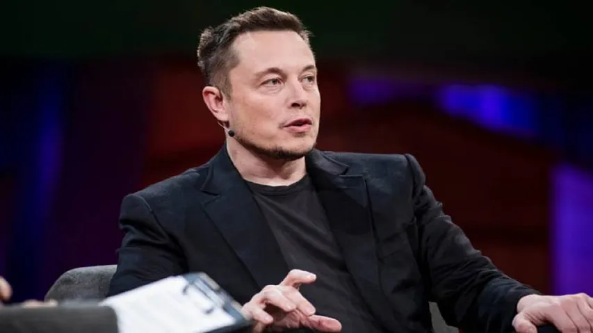 AI could be first 'resident' of Mars, hints Musk