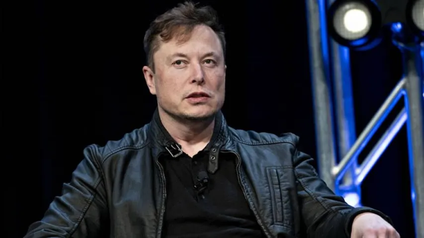 Elon Musk Overtakes Bill Gates To Become World’s Second Richest Person