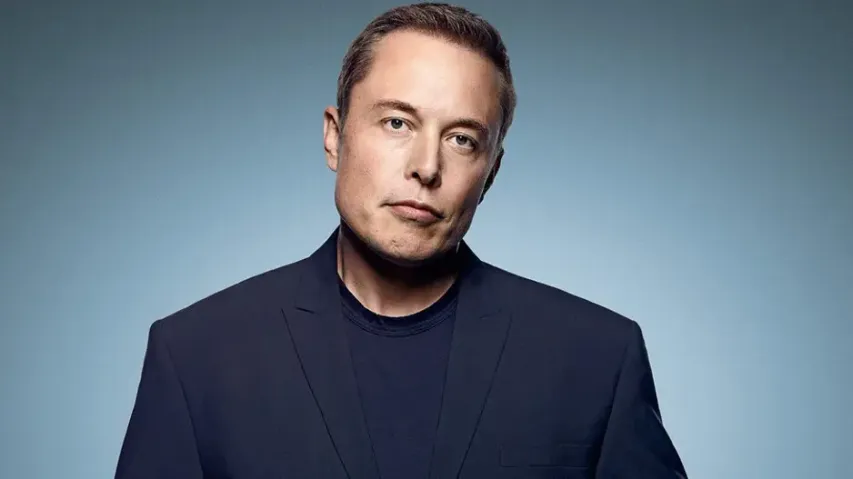 Elon Musk