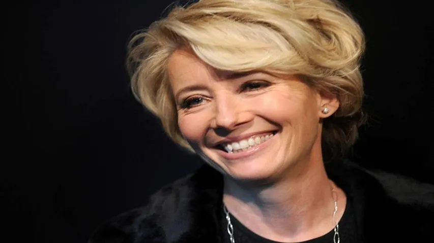 When Emma Thompson threatened to quit a film