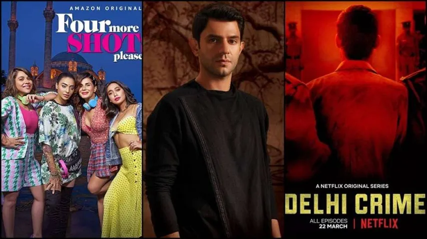 International Emmy Awards: Delhi Crime, Four More Shots Please And Made In Heaven Actor Arjun Mathur Get Nominations