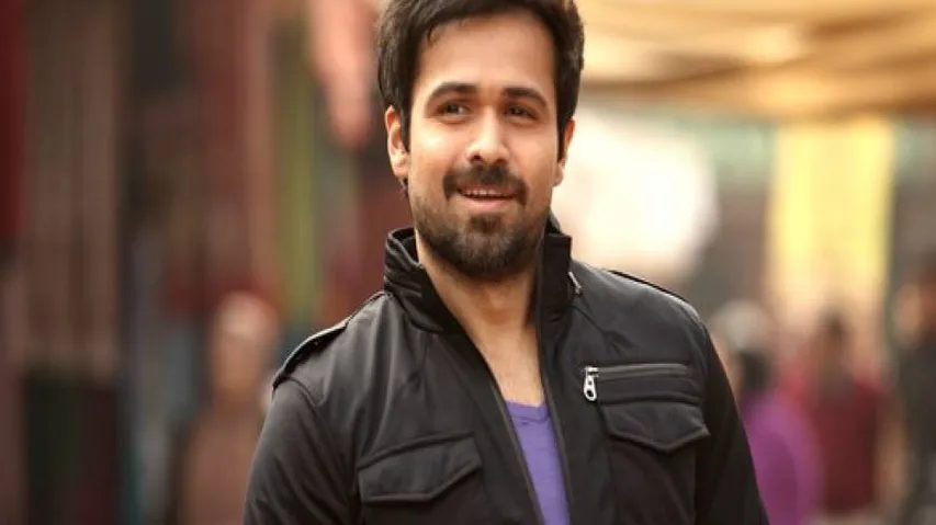 Emraan Hashmi turns love guru for Karan, Ridhima