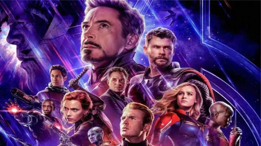 Endgame Surpasses Avatar, Titanic; Becomes Fastest Grosser