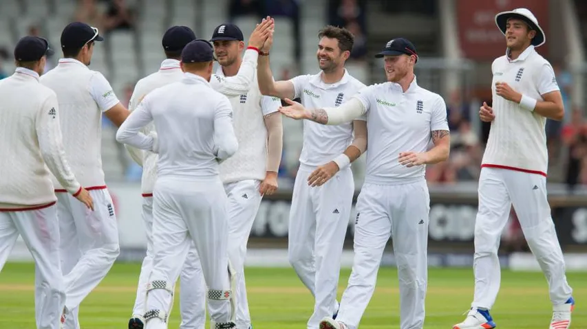 ICC congratulates England on 1000th Test