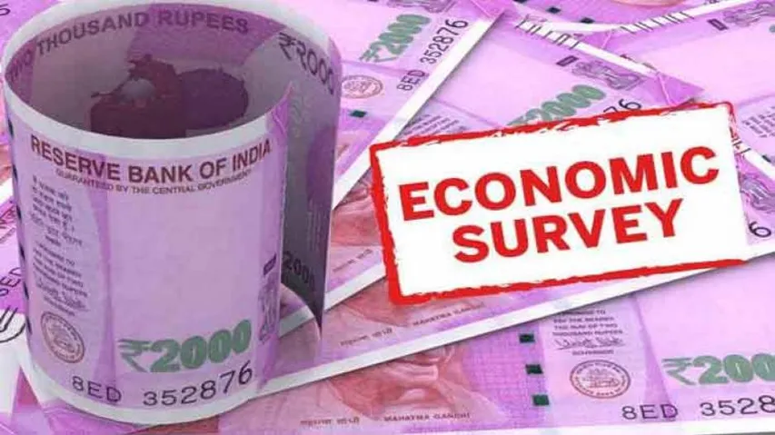 Attracting private investment in industry a challenge, says Economic Survey