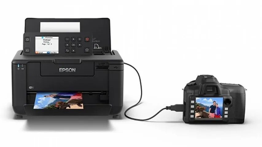 Epson launches new photo printer at Rs 19,999