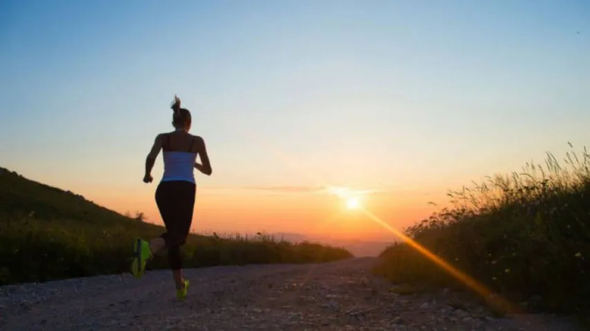 Evening exercise as good as morning workout