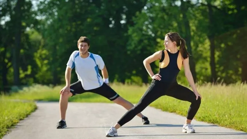 Limiting Mealtimes Increases Motivation For Exercise