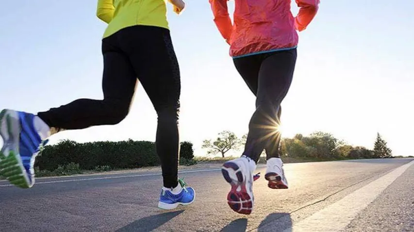 Excess Physical Activity Can Harm Athletes
