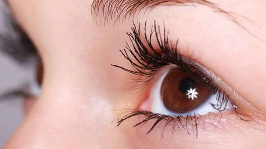 Eyes Can Reveal About Past Traumatic Experiences
