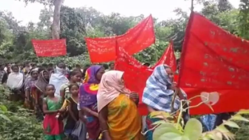 Maoists hold 'Praja Meli' on last day of Martyrs' Week