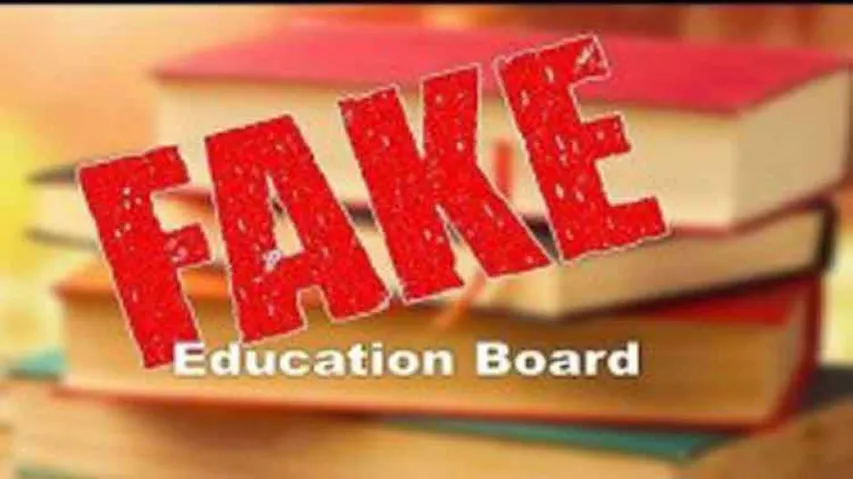 Board of Higher Secondary Education, Delhi fake; HRD Ministry issues advisory