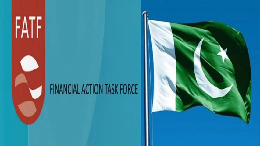 FATF's Regional Group Keeps Pak On 'Enhanced Follow-Up' For Meagre Progress Against Terror Financing