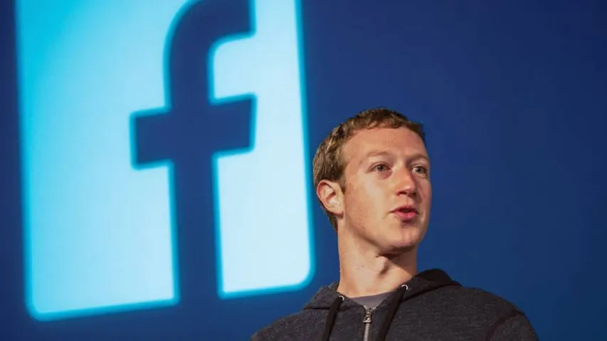 Mark Zuckerberg rejects call to break up Facebook