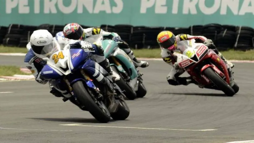 Asia Road Racing Championship to be held in Chennai