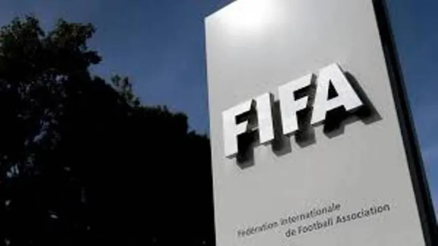 FIFA suspends Pakistan Football Federation over ‘third-party interference'