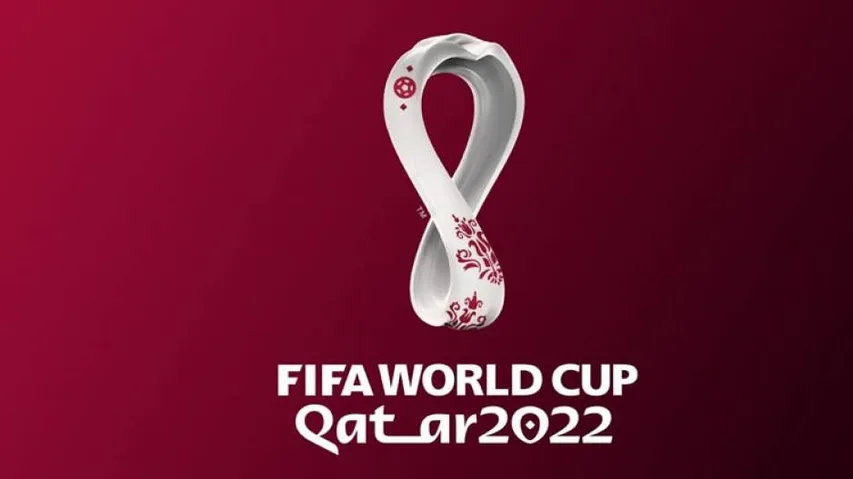 FIFA Unveils 2022 Qatar World Cup Emblem