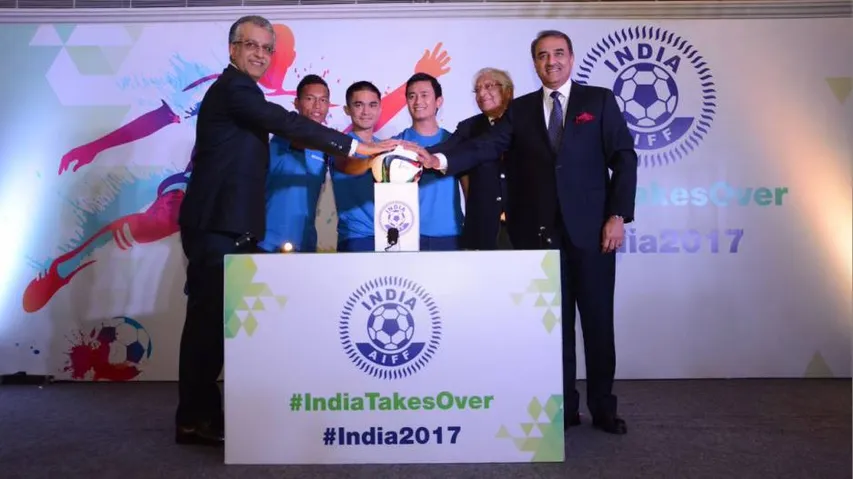 Delhi will host U-17 Cup matches despite post-Diwali pollution: FIFA