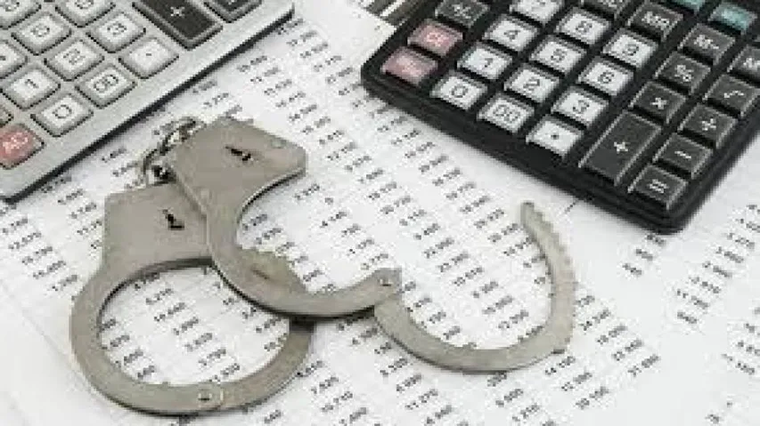 Jajpur Panchayat Office fraud: Two ex-officials convicted, to undergo 7 yrs RI