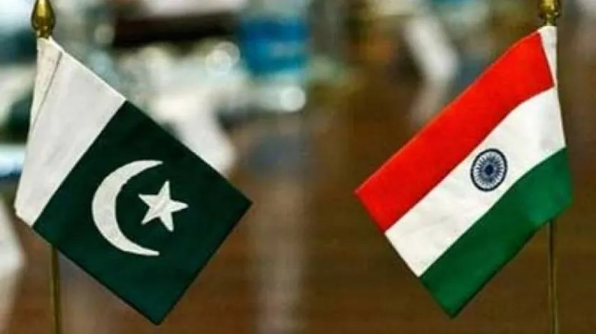 Pakistan Stops Sending Postal Mails To India