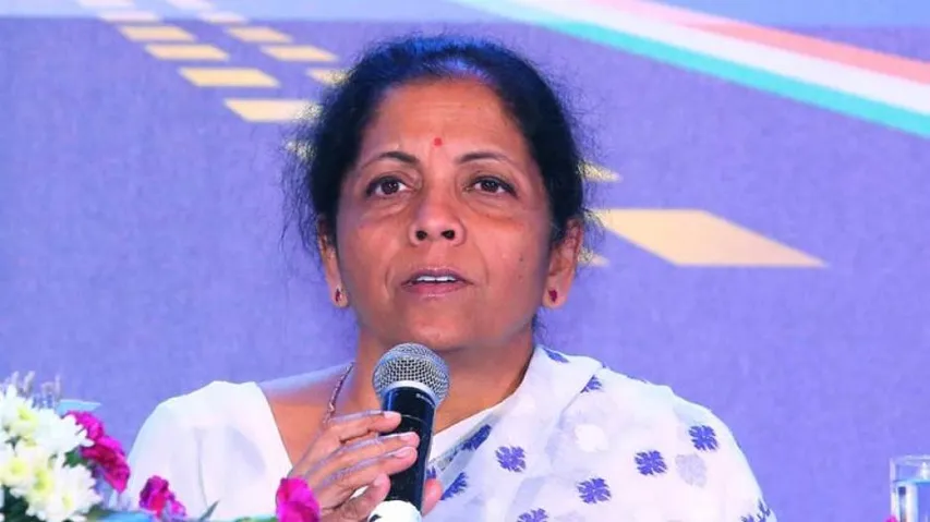 Keep Lending To MSMEs, But Support Other Businesses Too: FM To PSBs