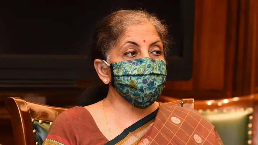 India Hosts 1st Meet Of BRICS Finance Ministers, Central Bank Governors