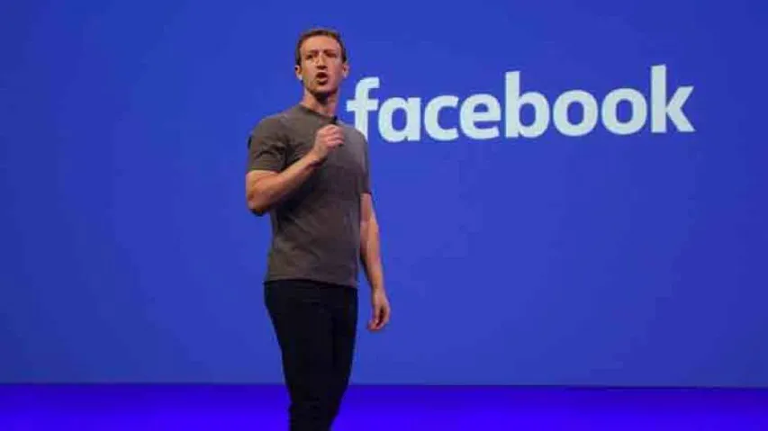 I have no plan to step down: Zuckerberg