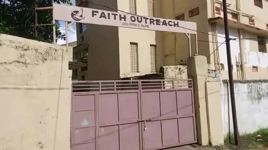 Sexual Assault Of Tribal Boy: NCPCR Asks Odisha Govt To Inspect Faith Outreach Shelter Home