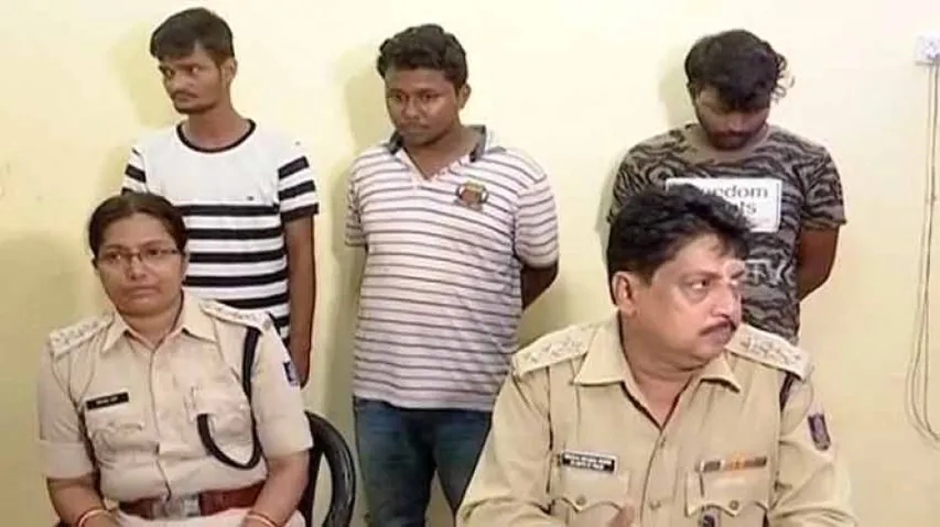 Odisha man fakes own abduction to repay loan