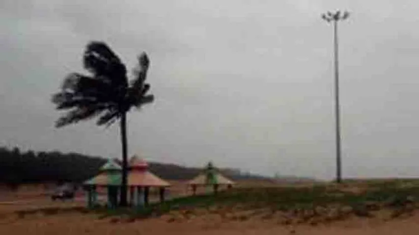 Restoration work in process: Mamata on Fani destruction