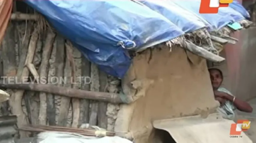 2 Years On, Govt Aid Still Eludes ‘Fani’ Victims In Puri