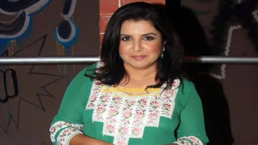 Farah dodges questions after Sajid's #MeToo episode