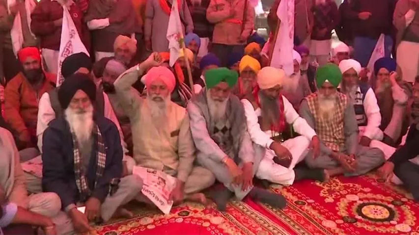 Farmer Deadlock Likely To Be Resolved On Monday