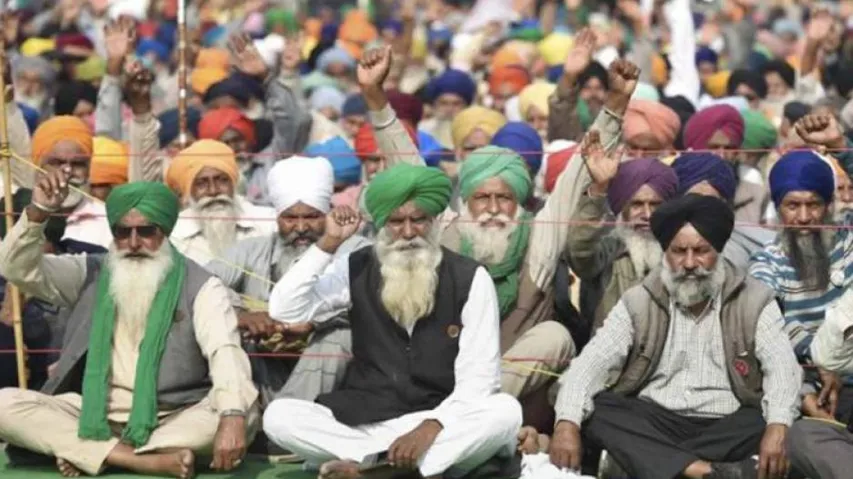 Samyukta Kisan Morcha Calls For 'Bharat Bandh' On March 26
