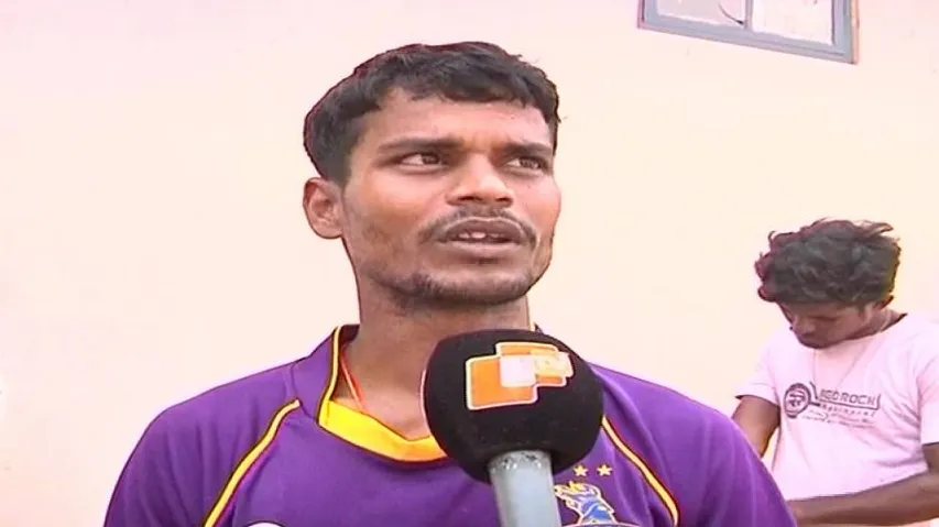 Another farmer commits suicide over loan burden in Ganjam