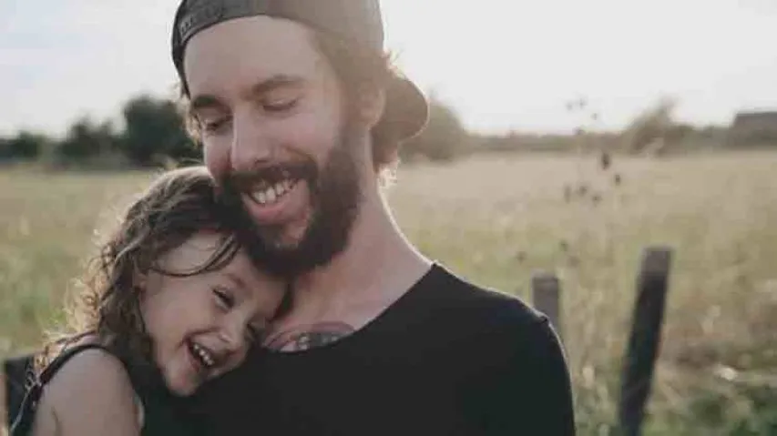 Fathers are happier parents: Study