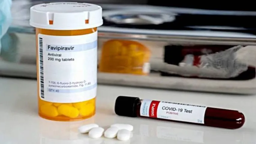 Cipla Gets DCGI Nod To Sell Favipiravir Under Brand 'Ciplenza'