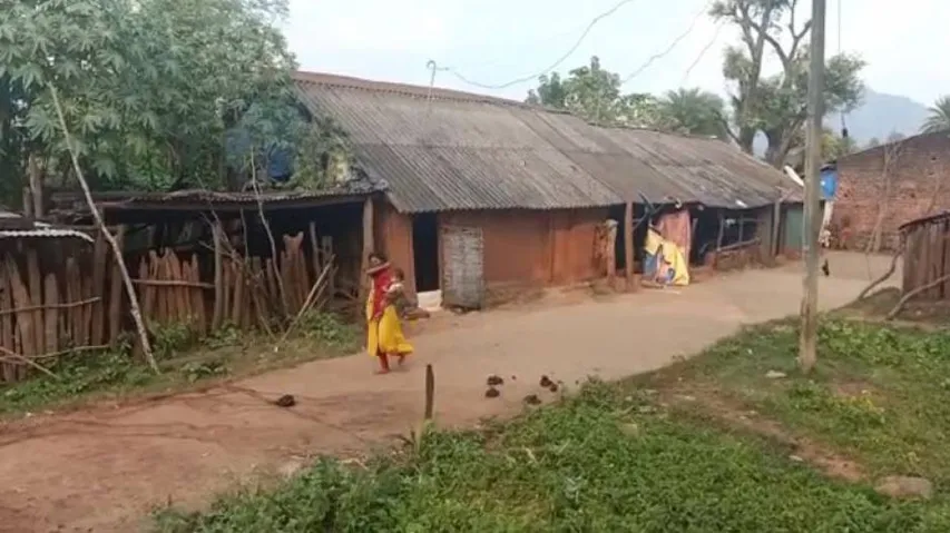 Attack On Police: Men Desert Village In Fear Of Arrest