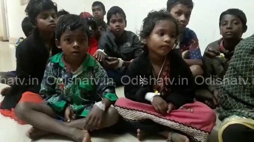 Community feast upsets Balasore villagers' Kartika Purnima festivity