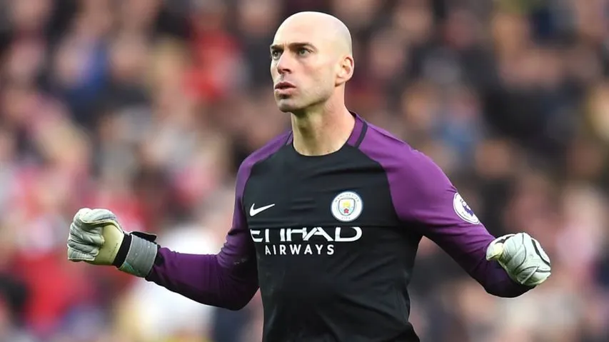 FIFA WC 2018: Argentina is ready, says goalkeeper Caballero