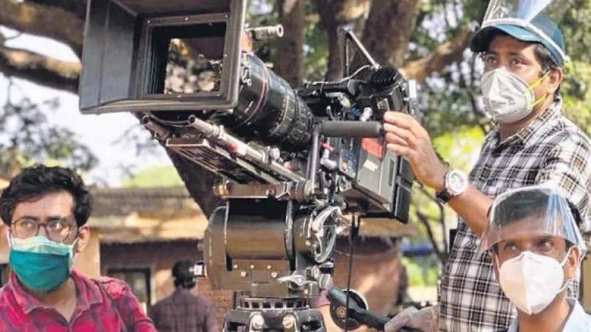 COVID19: IFTPC Asks Producers To Conduct RT-PCR/Antigen Tests Of Crew