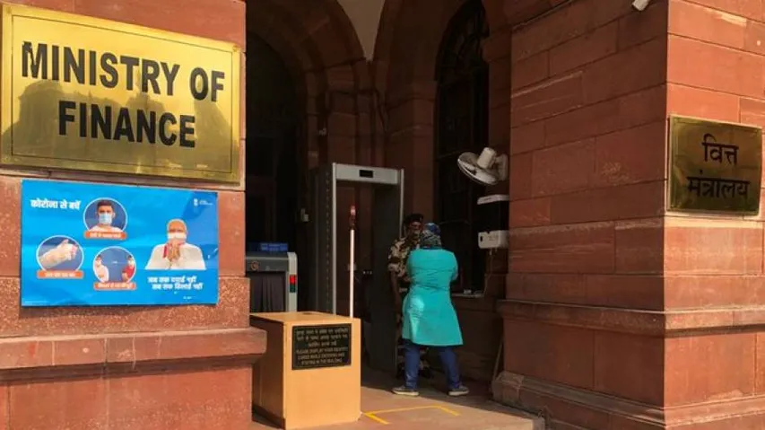 FinMin Gives Nod To 11 States To Borrow Additional Rs 15,721 Cr