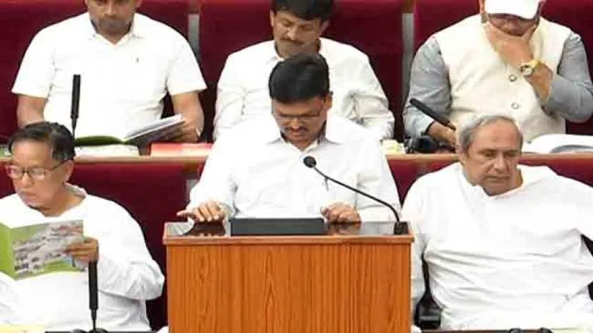 Odisha Govt's Incongruous Data On Key Metrics Draw Flak