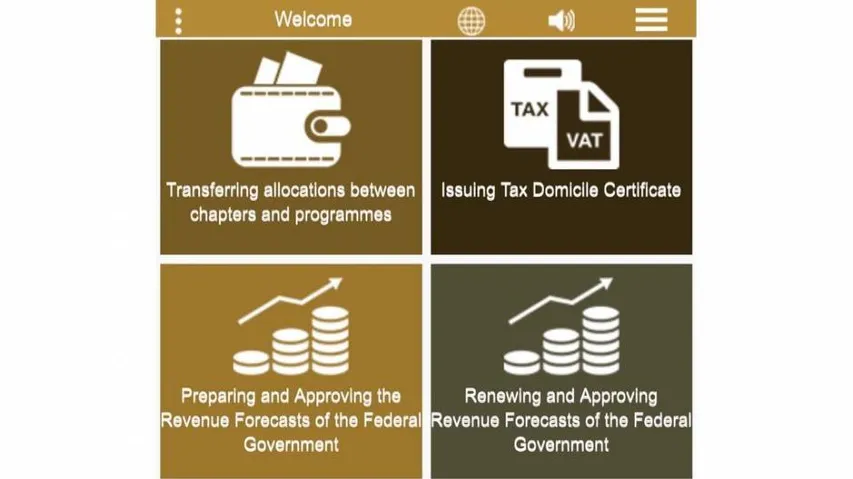 Jaitley launches mobile-friendly webpage of Finance Ministry
