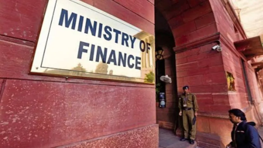 'More Than Full' Economic Recovery Likely In FY22: FinMin Report