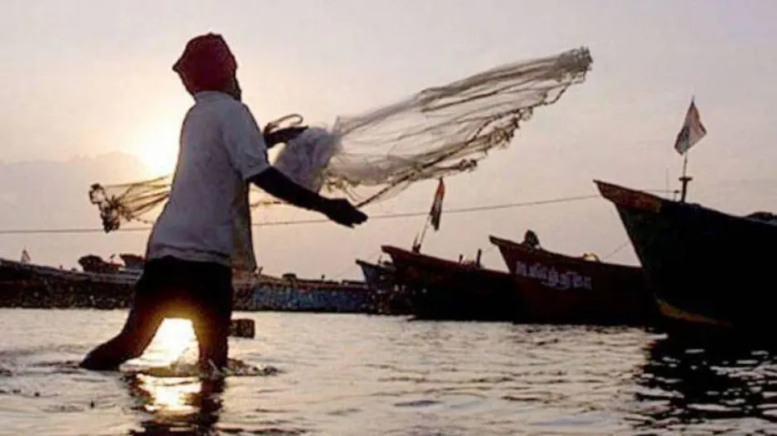 Pak To Release 22 Andhra Fishermen On Jan 6