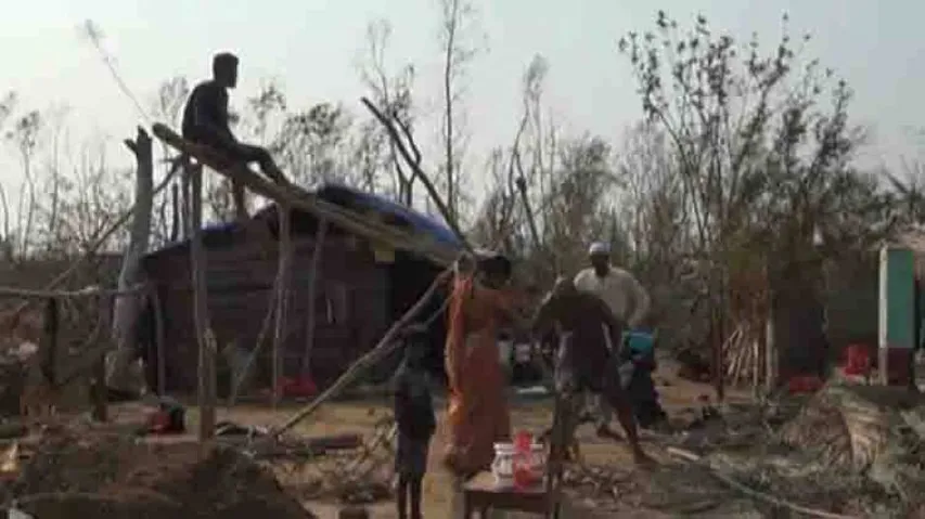 Fani Aftermath: Fishermen in Chilika yet to get relief