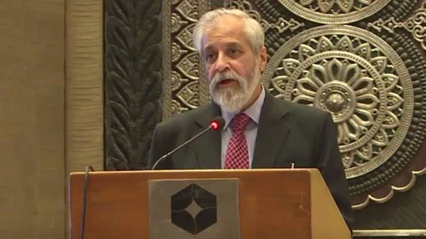 Ex-Supreme Court judge Madan Lokur appointed to Fiji SC