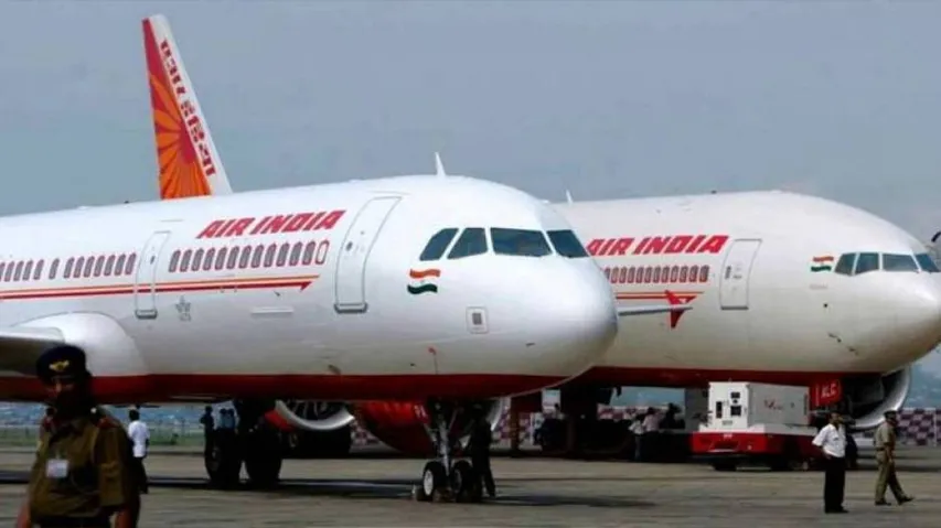 Centre Extends Restriction On Flights From UK Till Feb 14